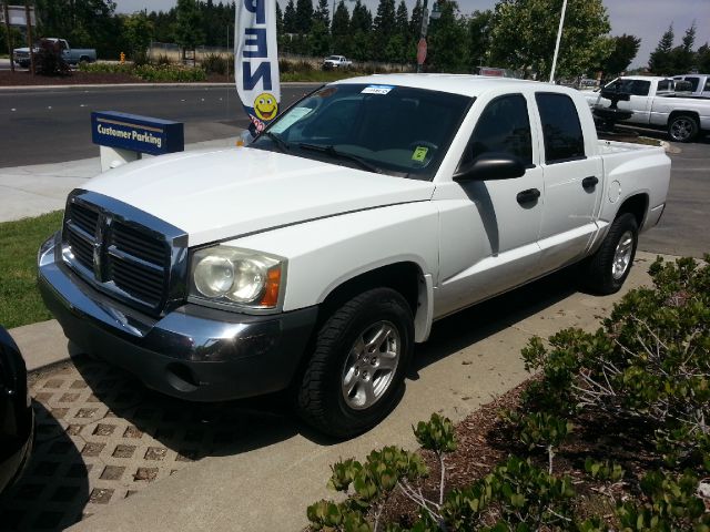 Dodge Dakota 2005 photo 14