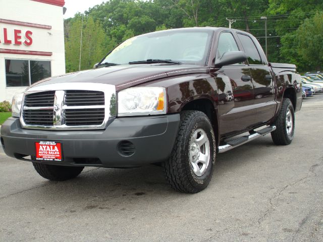 Dodge Dakota 2005 photo 1