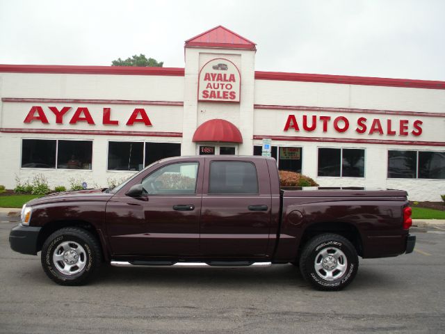 Dodge Dakota 2005 photo 2