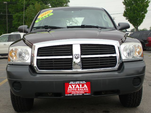 Dodge Dakota 2005 photo 3