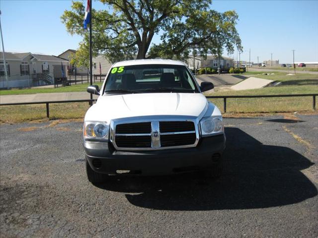 Dodge Dakota 2005 photo 1