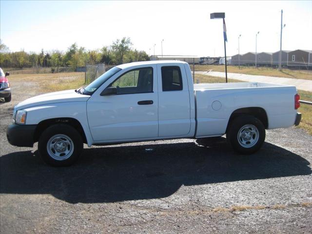 Dodge Dakota 2005 photo 3