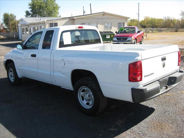 Dodge Dakota 2005 photo 4