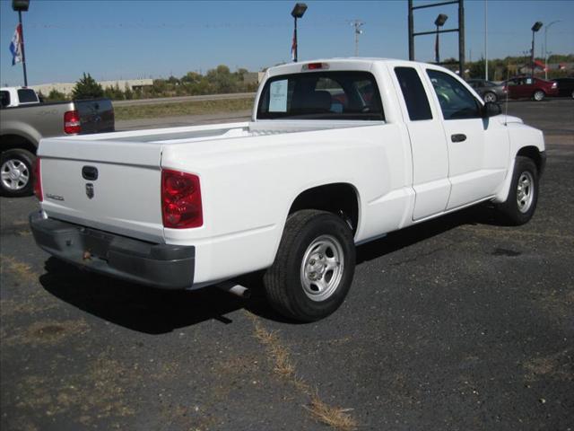 Dodge Dakota 2005 photo 5