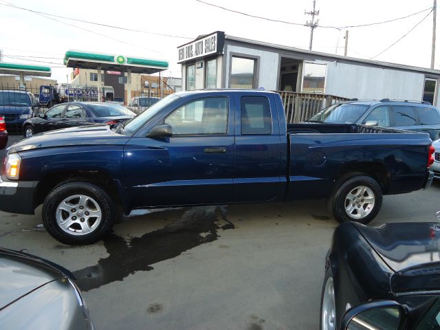 Dodge Dakota 2005 photo 1