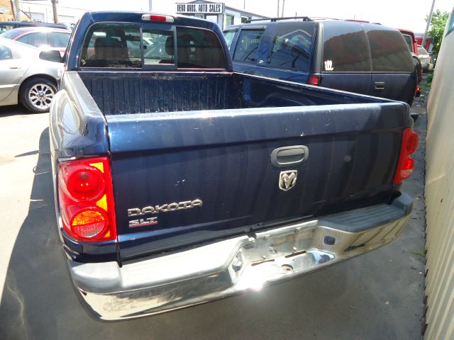 Dodge Dakota 2005 photo 5