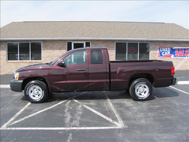 Dodge Dakota 2005 photo 1