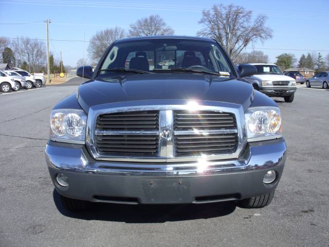 Dodge Dakota 2005 photo 1