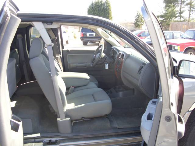 Dodge Dakota 2005 photo 5