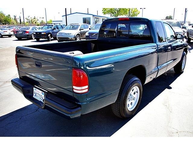 Dodge Dakota 2005 photo 4