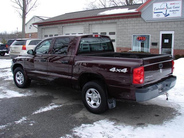 Dodge Dakota 2005 photo 1