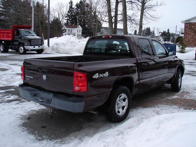 Dodge Dakota 2005 photo 3