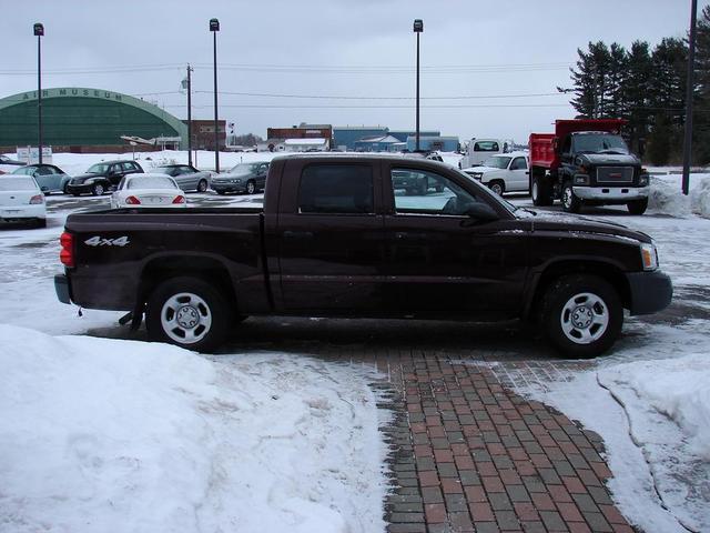 Dodge Dakota 2005 photo 4