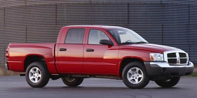 Dodge Dakota 2005 photo 1