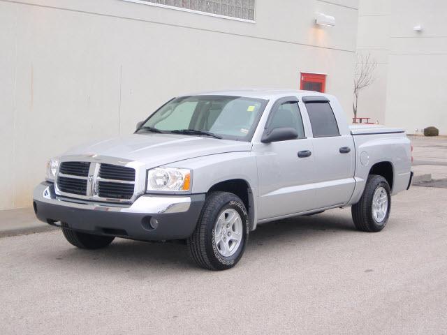 Dodge Dakota 2005 photo 5