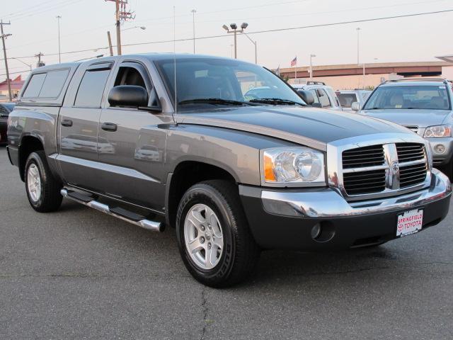 Dodge Dakota 2005 photo 1