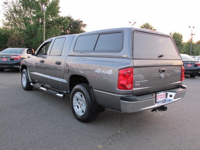 Dodge Dakota 2005 photo 3