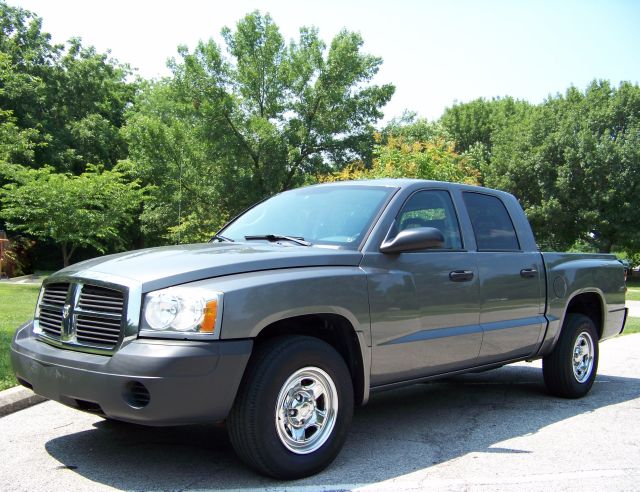 Dodge Dakota 2005 photo 1