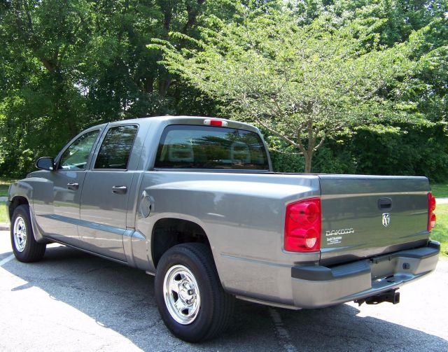 Dodge Dakota 2005 photo 4