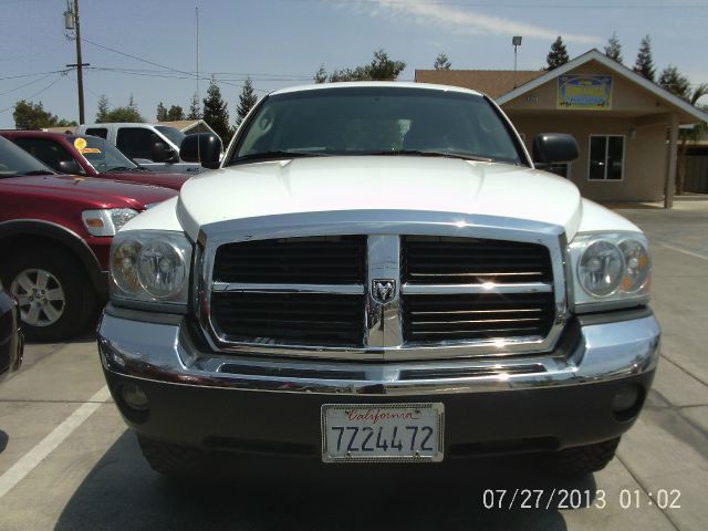 Dodge Dakota 2005 photo 4