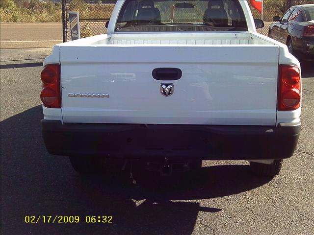 Dodge Dakota 2005 photo 5