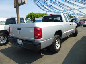 Dodge Dakota 2005 photo 3