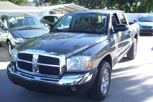 Dodge Dakota 2005 photo 3