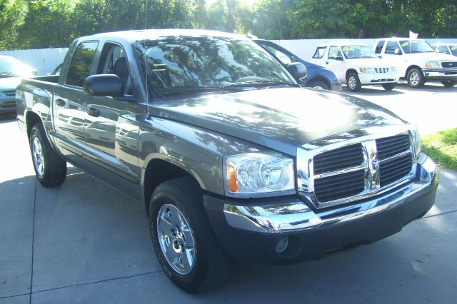 Dodge Dakota 2005 photo 4