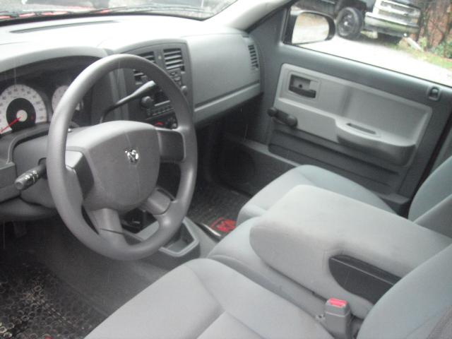 Dodge Dakota 2005 photo 5