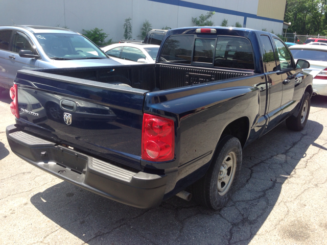 Dodge Dakota 2005 photo 1