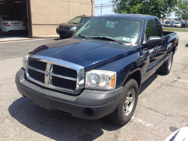 Dodge Dakota 2005 photo 4