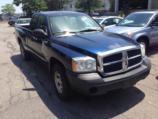 Dodge Dakota 2005 photo 5