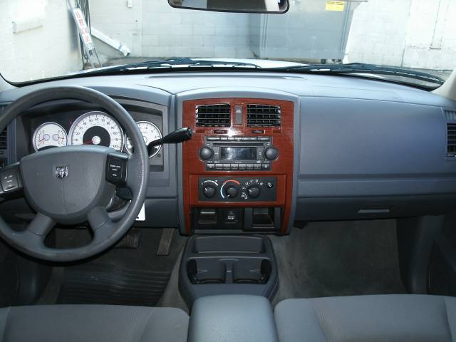 Dodge Dakota 2005 photo 4