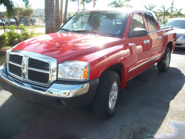 Dodge Dakota 2005 photo 1