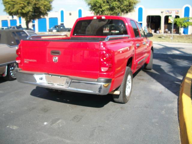 Dodge Dakota 2005 photo 3