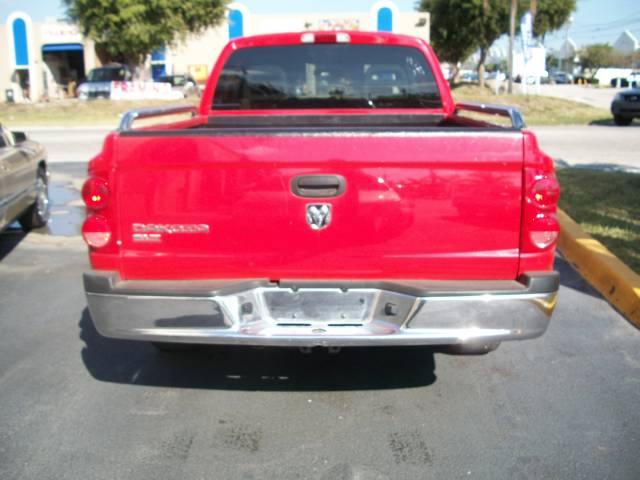 Dodge Dakota 2005 photo 4