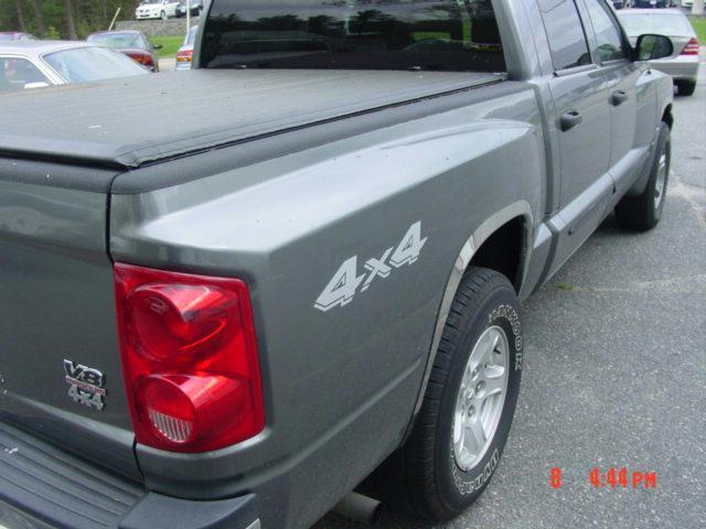 Dodge Dakota 2005 photo 4