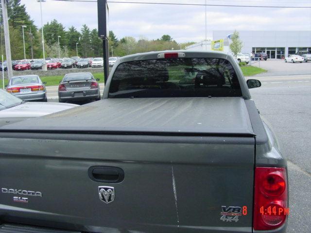 Dodge Dakota 2005 photo 5