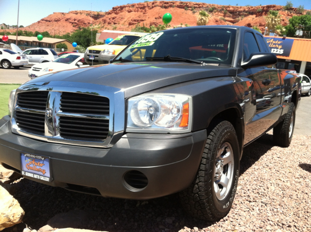 Dodge Dakota 2005 photo 3