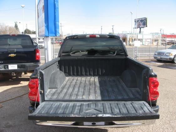 Dodge Dakota 2005 photo 3