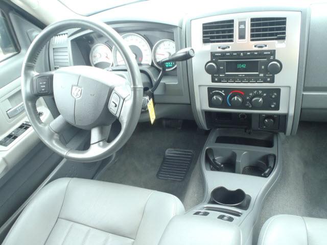 Dodge Dakota 2005 photo 4