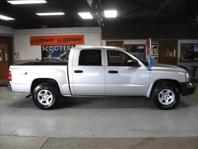 Dodge Dakota 2005 photo 1