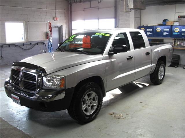 Dodge Dakota 2005 photo 4