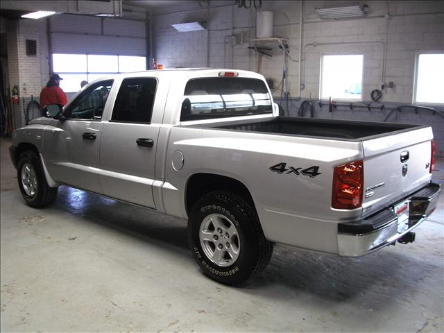 Dodge Dakota 2005 photo 5