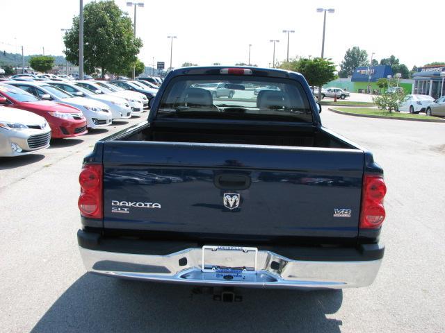 Dodge Dakota 2005 photo 1