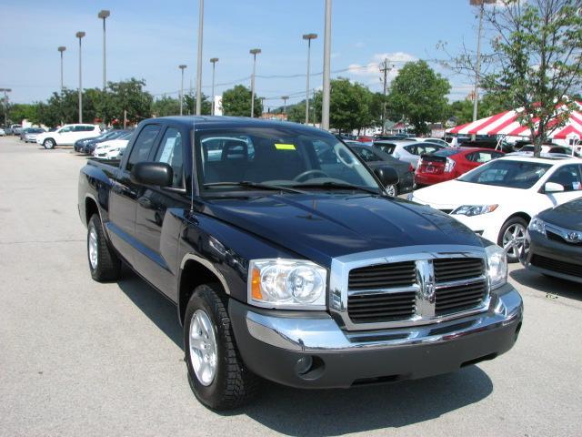 Dodge Dakota 2005 photo 3