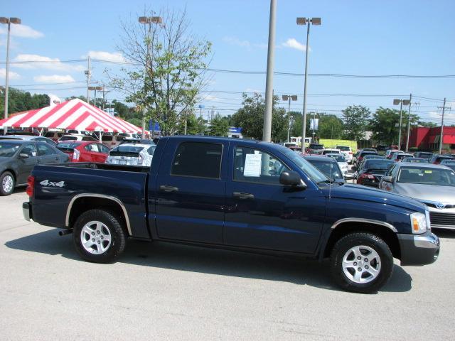 Dodge Dakota 2005 photo 4