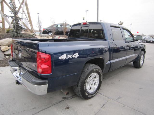 Dodge Dakota 2005 photo 1