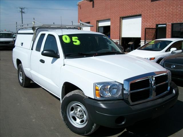 Dodge Dakota 5 Door Turbo Pickup