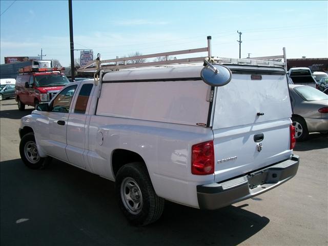 Dodge Dakota 2005 photo 3